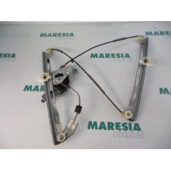 Peugeot - 206 - Window mechanism 4-door, front left