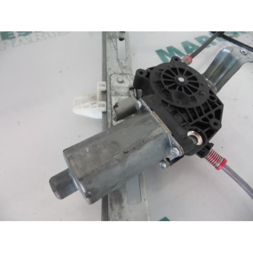 Peugeot - 206 - Window mechanism 4-door, front right
