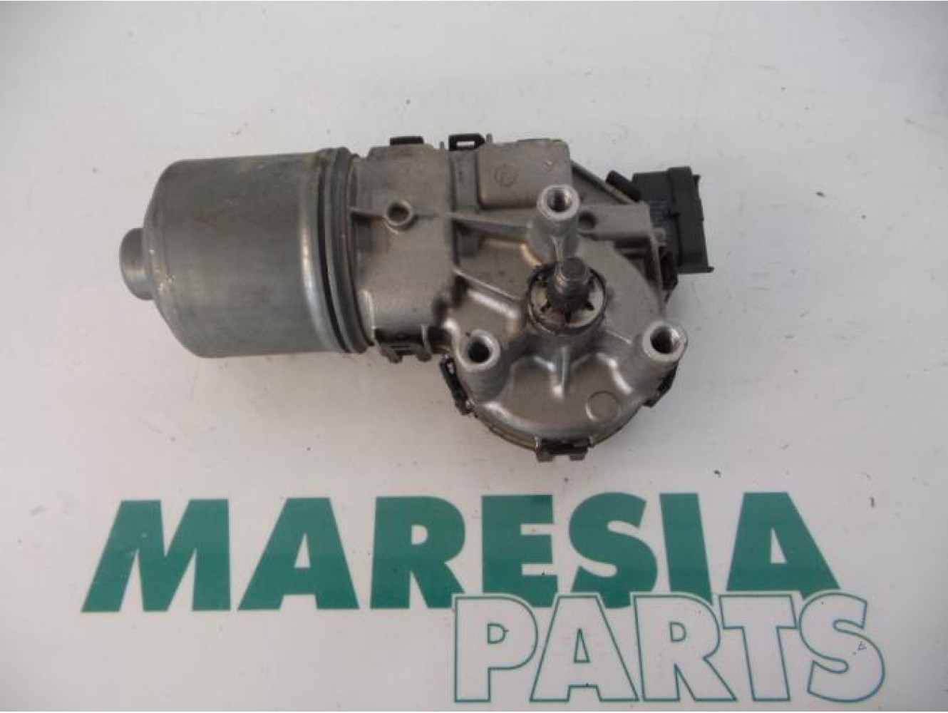 Peugeot - 206 - Front wiper motor