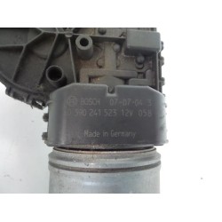 Peugeot - 206 - Front wiper motor