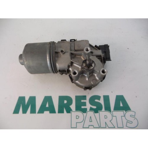 Peugeot - 206 - Front wiper motor