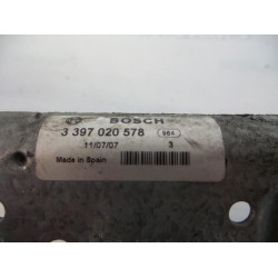 Peugeot - 206 - Wiper mechanism