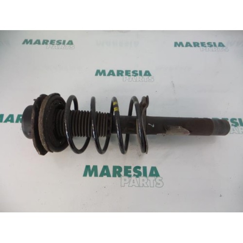 Peugeot - 206 - Front shock absorber rod, left