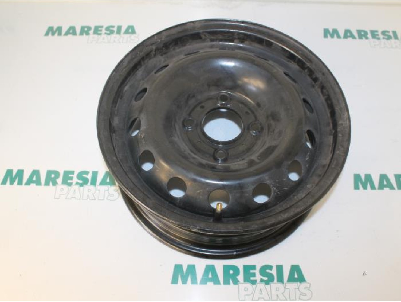Citroen - C3 - Velg