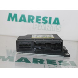 Renault - Megane - Airbag Module