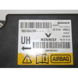 Renault - Megane - Airbag Module