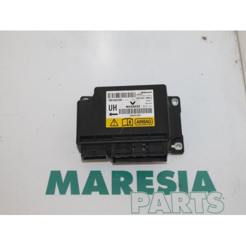 Renault - Megane - Airbag Module