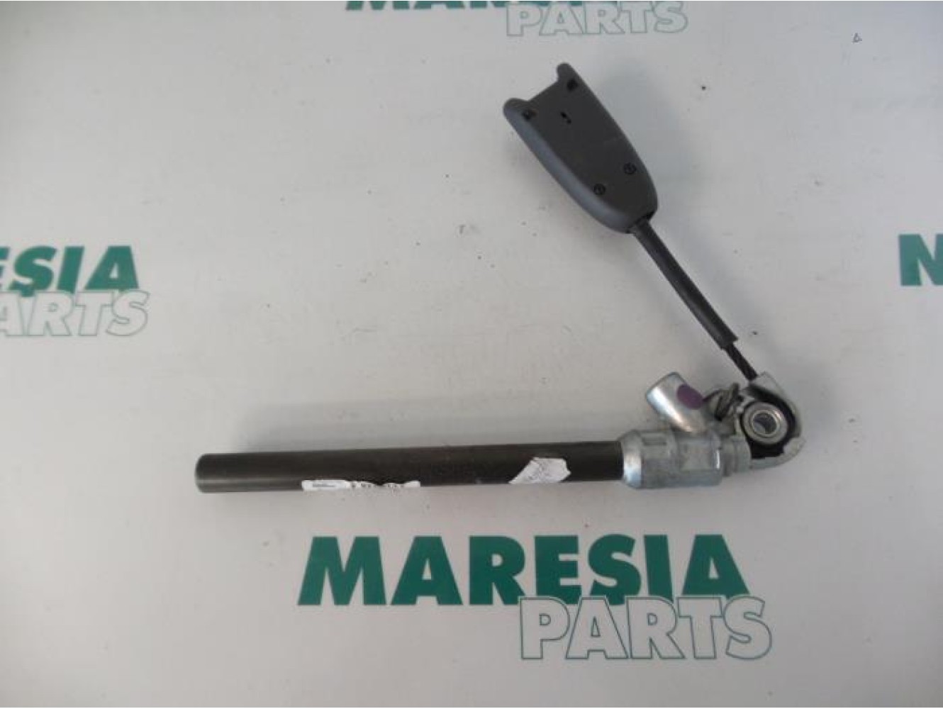 Renault - Megane Scenic - Tendeur de ceinture droit