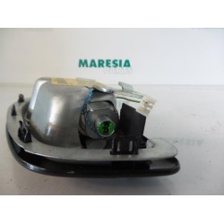 Citroen - C8 - Airbag Sitz (Sitzplatz)