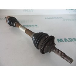 Peugeot - 206 - Aandrijfas links-voor