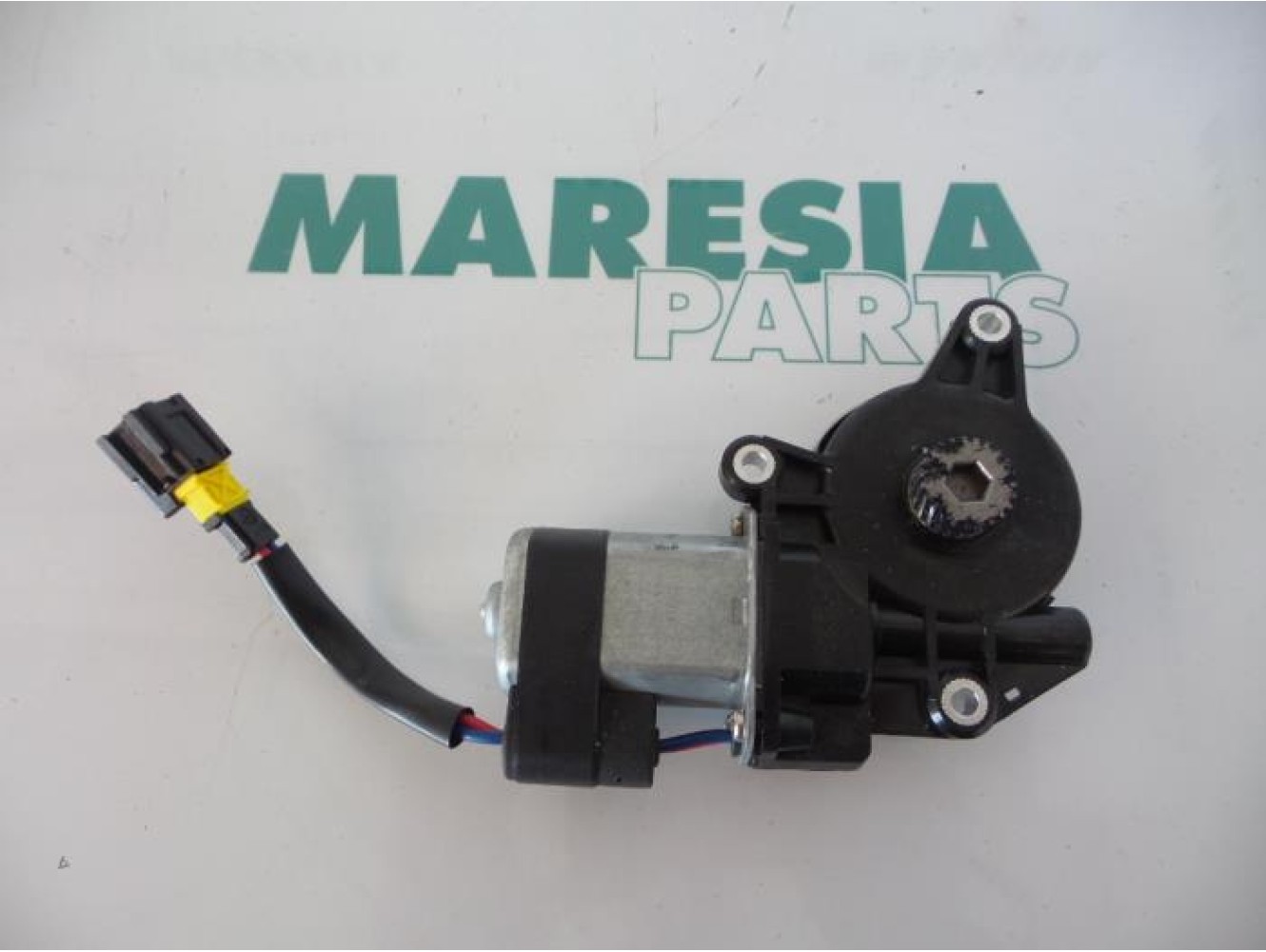 Peugeot - 2008 - Schiebedach Motor
