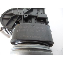 Peugeot - 2008 - Front wiper motor