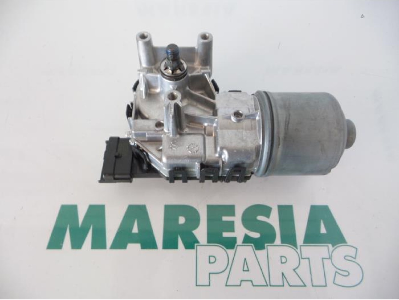 Peugeot - 2008 - Front wiper motor