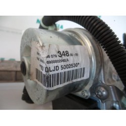 Peugeot - 2008 - Power steering box