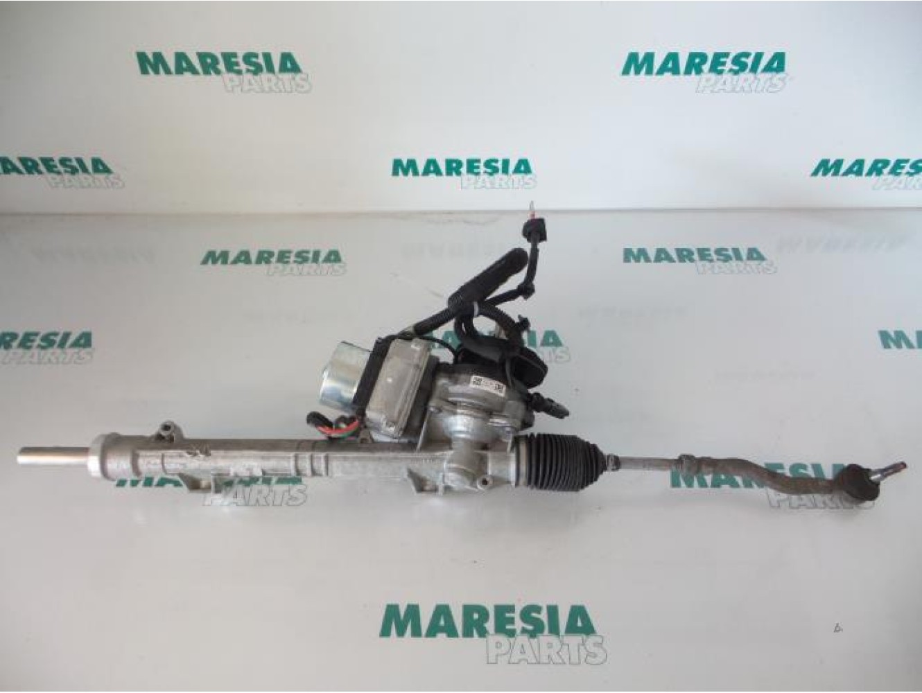 Peugeot - 2008 - Power steering box