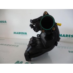 Citroen - C3 - Intake manifold