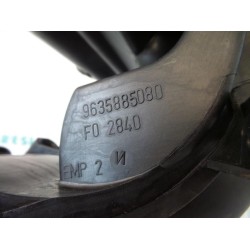 Citroen - C3 - Intake manifold