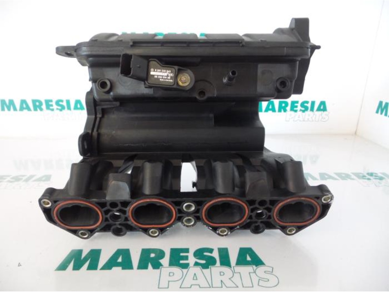 Citroen - C3 - Intake manifold