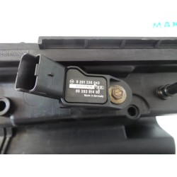 Citroen - C3 - Intake manifold