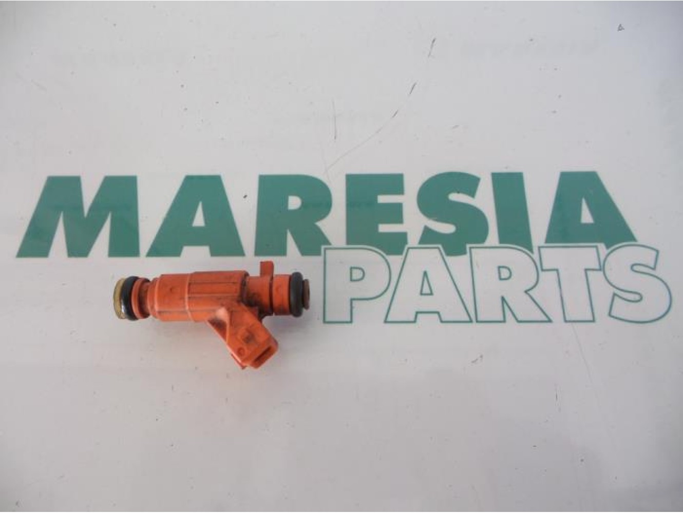 Citroen - C3 - Injector (petrol injection)