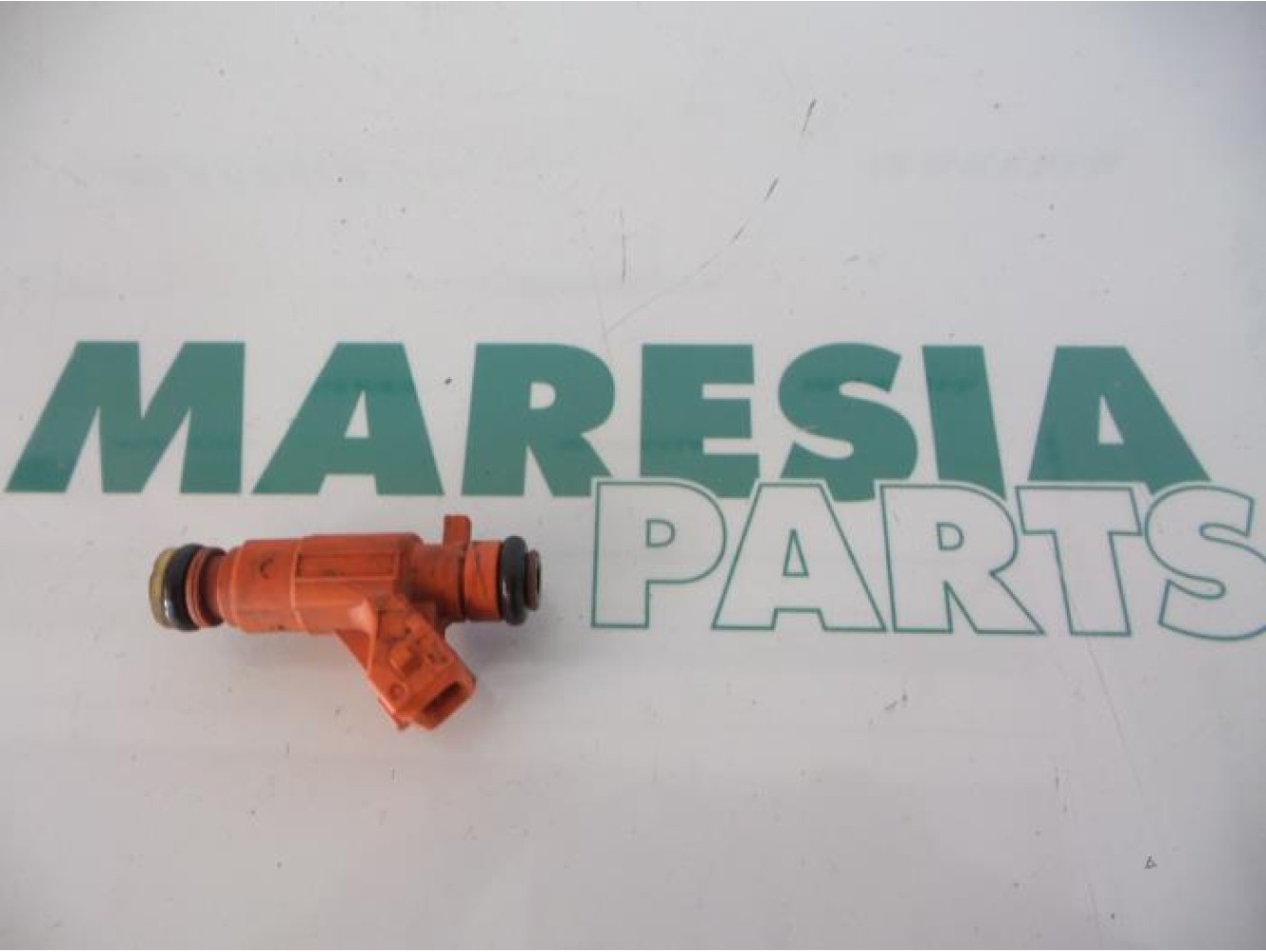 Citroen - C3 - Injector (petrol injection)