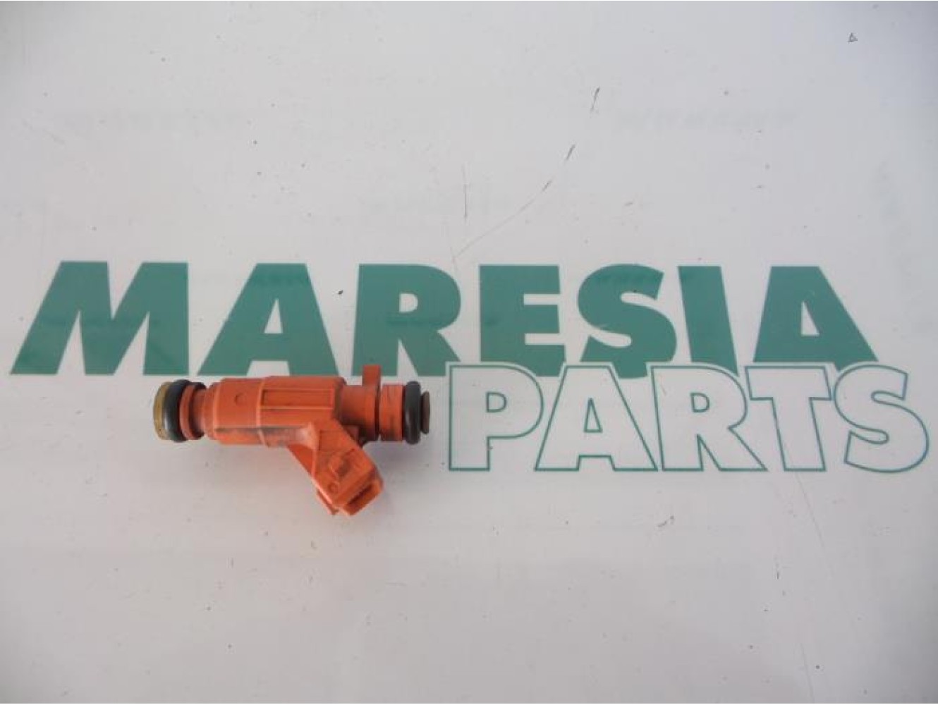 Citroen - C3 - Injector (petrol injection)
