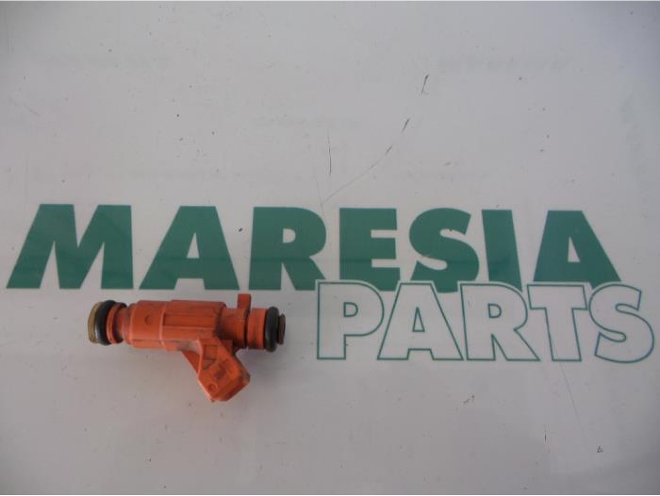 Citroen - C3 - Injector (petrol injection)