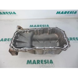 Citroen - C3 - Sump