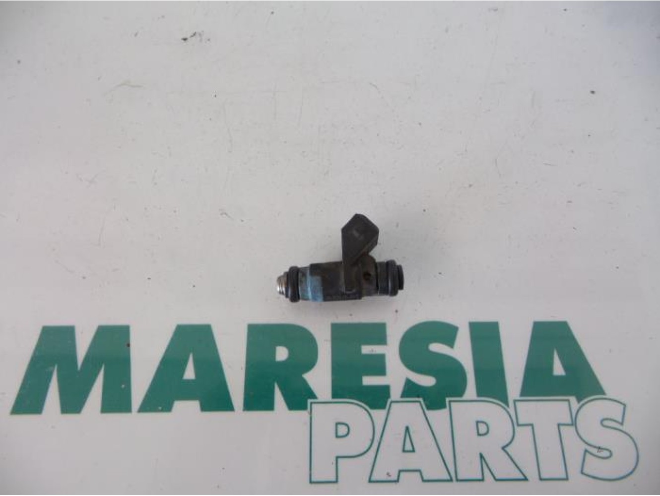 Renault - Kangoo - Injector (petrol injection)