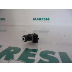 Renault - Kangoo - Injector (petrol injection)