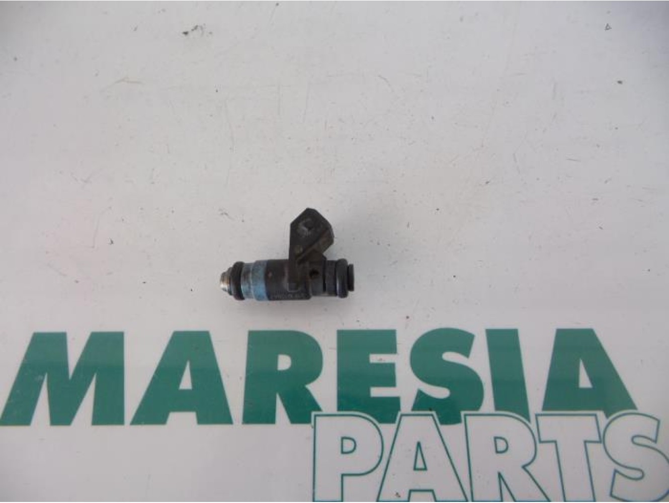 Renault - Kangoo - Injector (petrol injection)