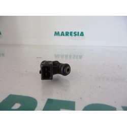 Renault - Kangoo - Injector (benzine injectie)