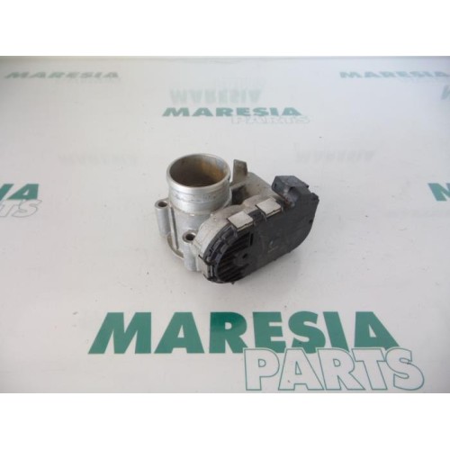 Fiat - Bravo - Throttle body