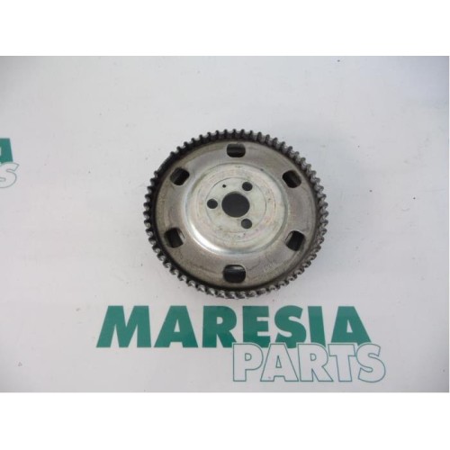 Fiat - Bravo - Crankshaft pulley