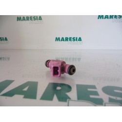 Fiat - Bravo - Injector (benzine injectie)