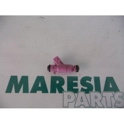 Fiat - Bravo - Injector (petrol injection)