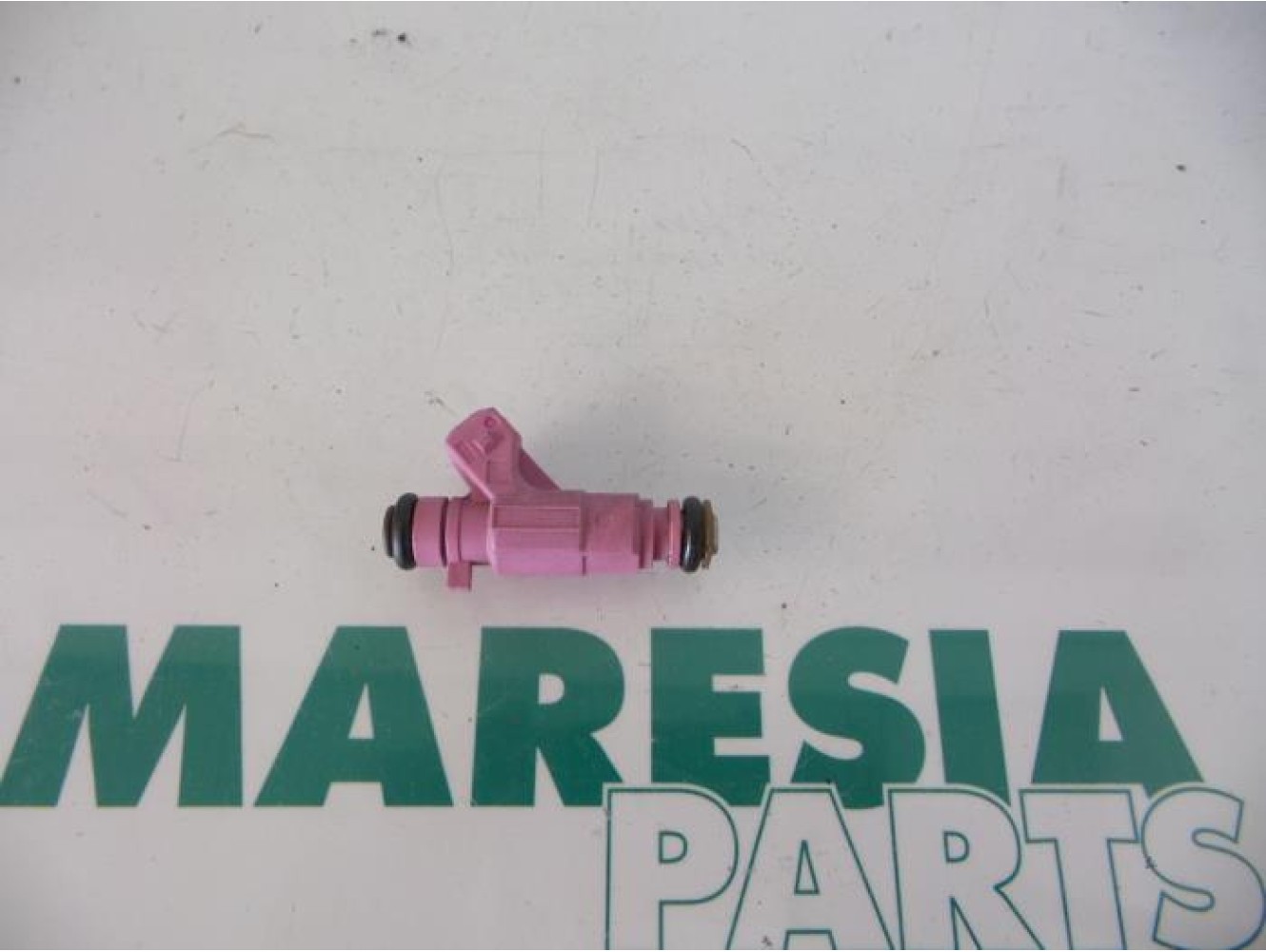 Fiat - Bravo - Injector (petrol injection)