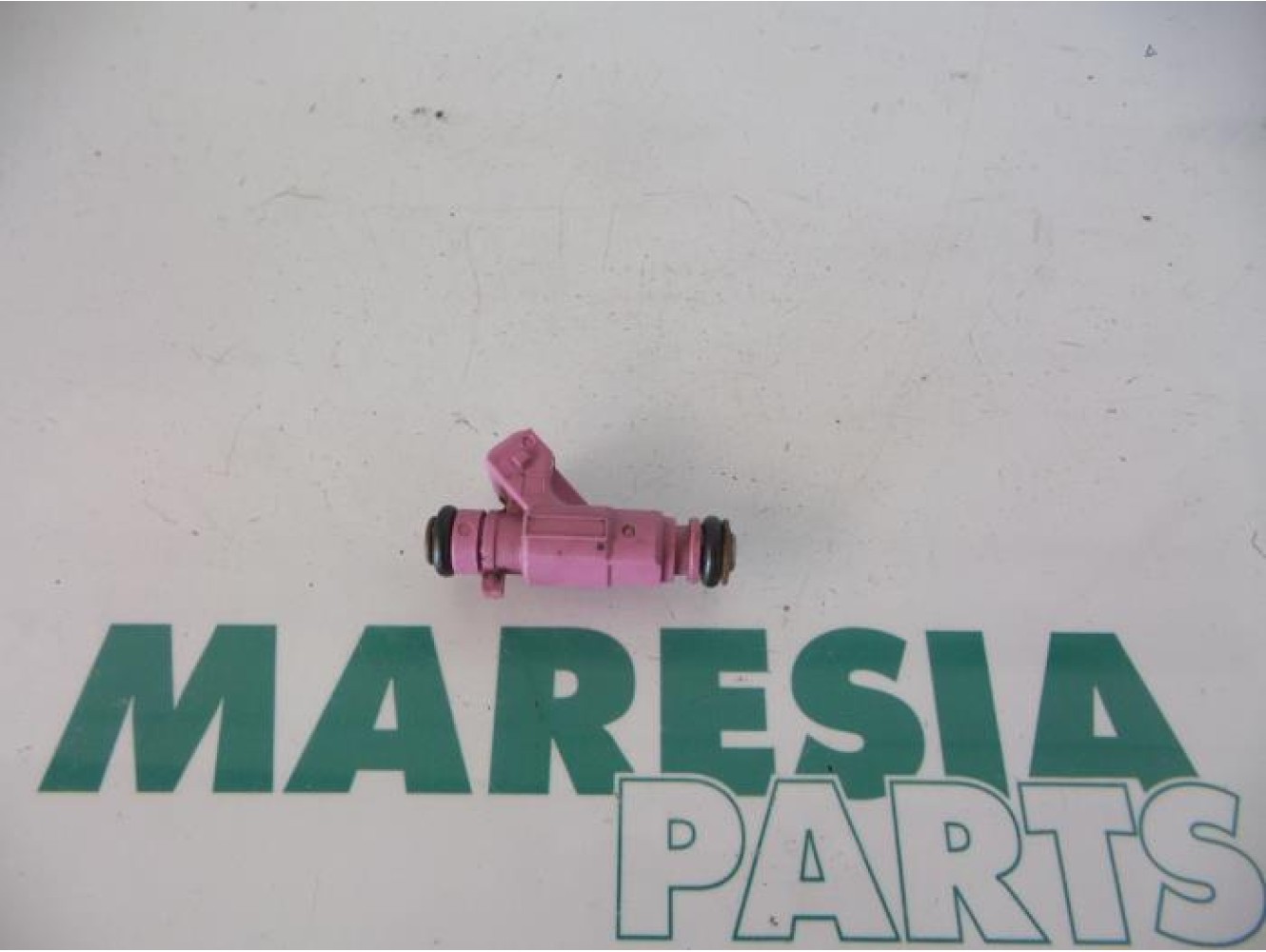 Fiat - Bravo - Injector (benzine injectie)