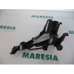 Peugeot - 2008 - Rear bumper frame