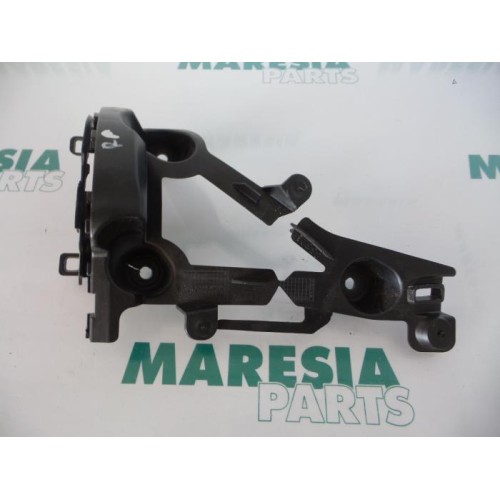 Peugeot - 2008 - Bumperframe achter