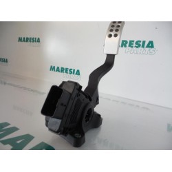 Peugeot - 2008 - Gaspedaalpositie Sensor