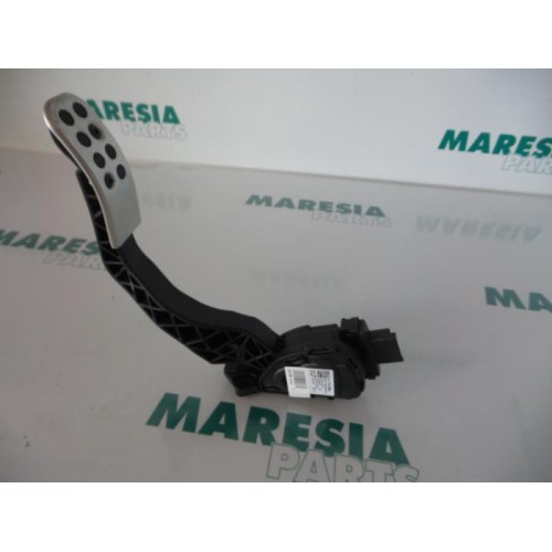 Peugeot - 2008 - Throttle pedal position sensor