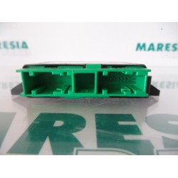 Peugeot - 2008 - PDC Module