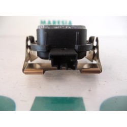 Peugeot - 2008 - Rain sensor