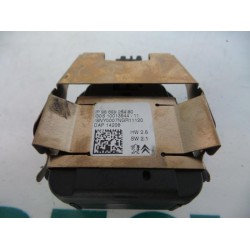 Peugeot - 2008 - Rain sensor