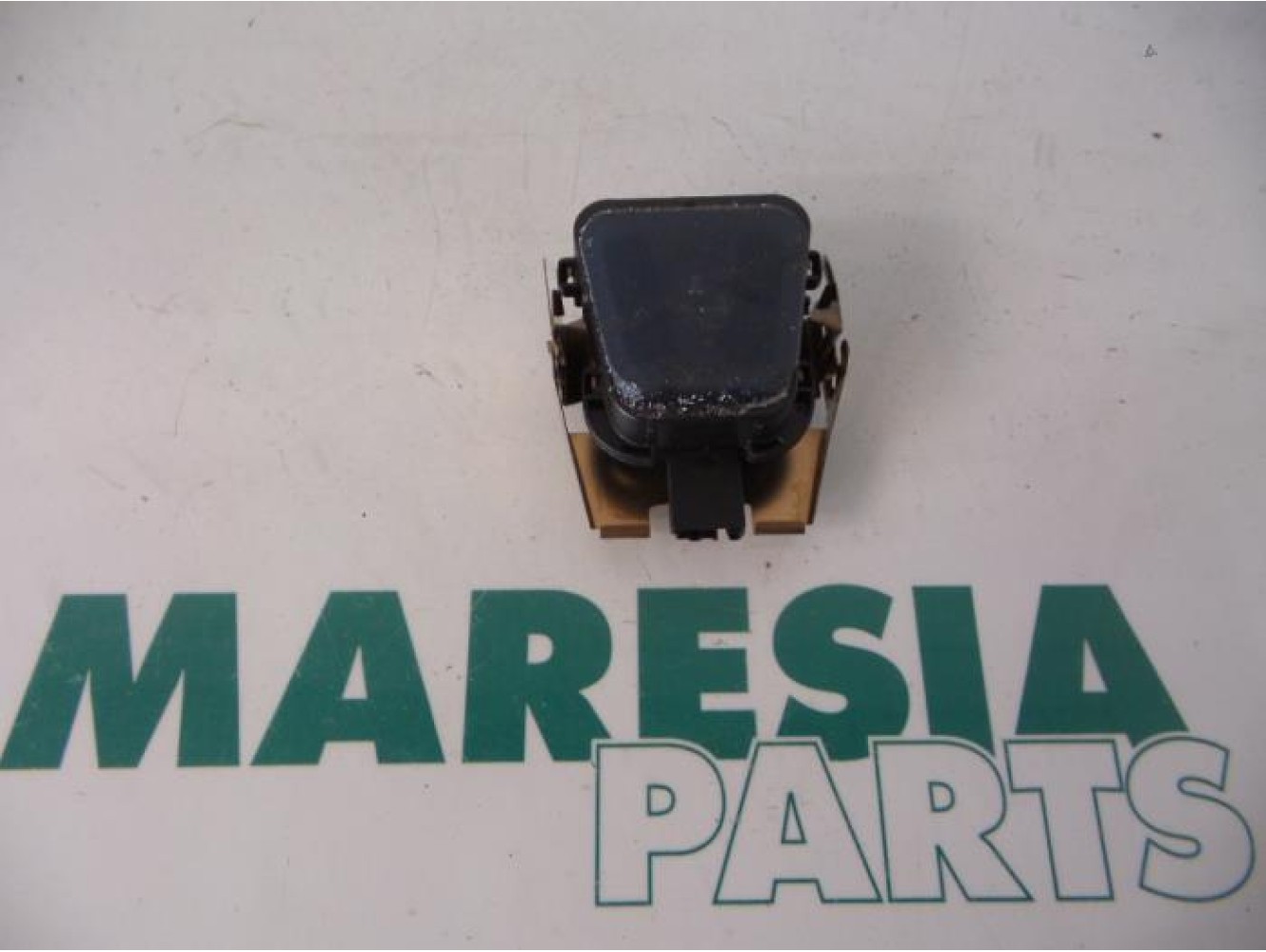 Peugeot - 2008 - Rain sensor