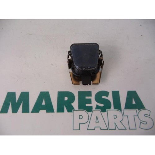 Peugeot - 2008 - Rain sensor