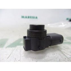 Peugeot - 2008 - PDC Sensor
