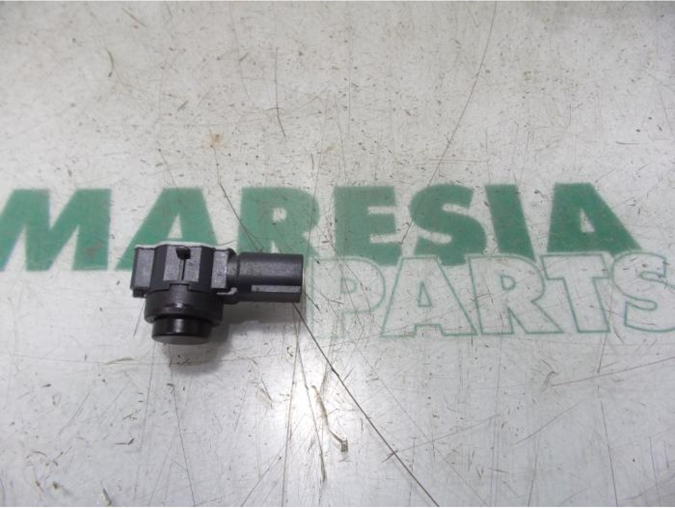 Peugeot - 2008 - PDC Sensor