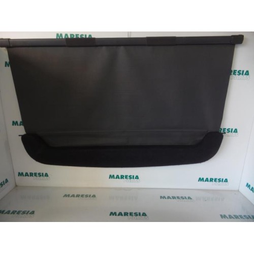 Renault - Espace - Luggage compartment cover